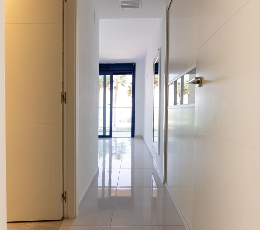 2 soverom Leilighet til salgs i Punta Prima med svømmebasseng garasje - € 385 000 (Ref: 9559514)