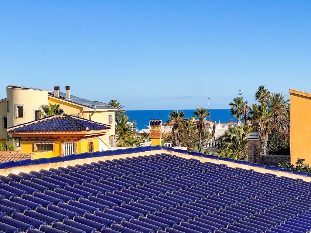 5 soveværelse Villa til salg i La Mata med swimmingpool - € 1.170.000 (Ref: 9559517)