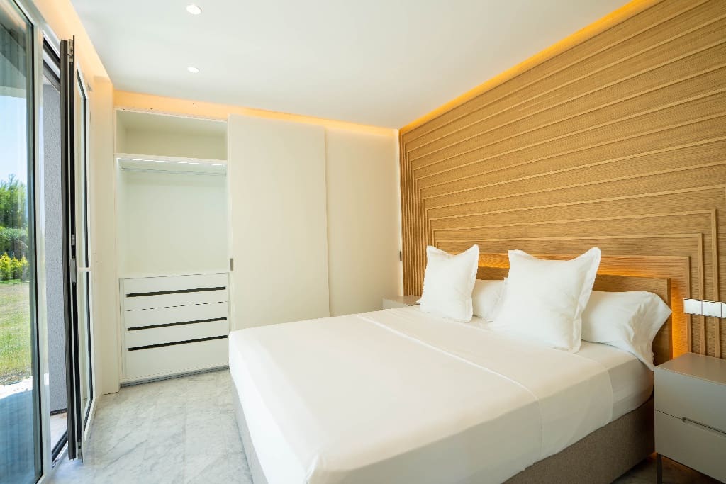 3 chambre Appartement à vendre à Las Colinas Golf avec piscine garage - 960 000 € (Ref: 9559520)