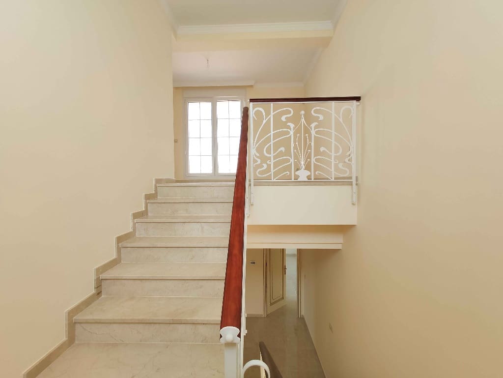 6 bedroom Villa for sale in Cabo Roig with pool garage - € 1,900,000 (Ref: 9559521)