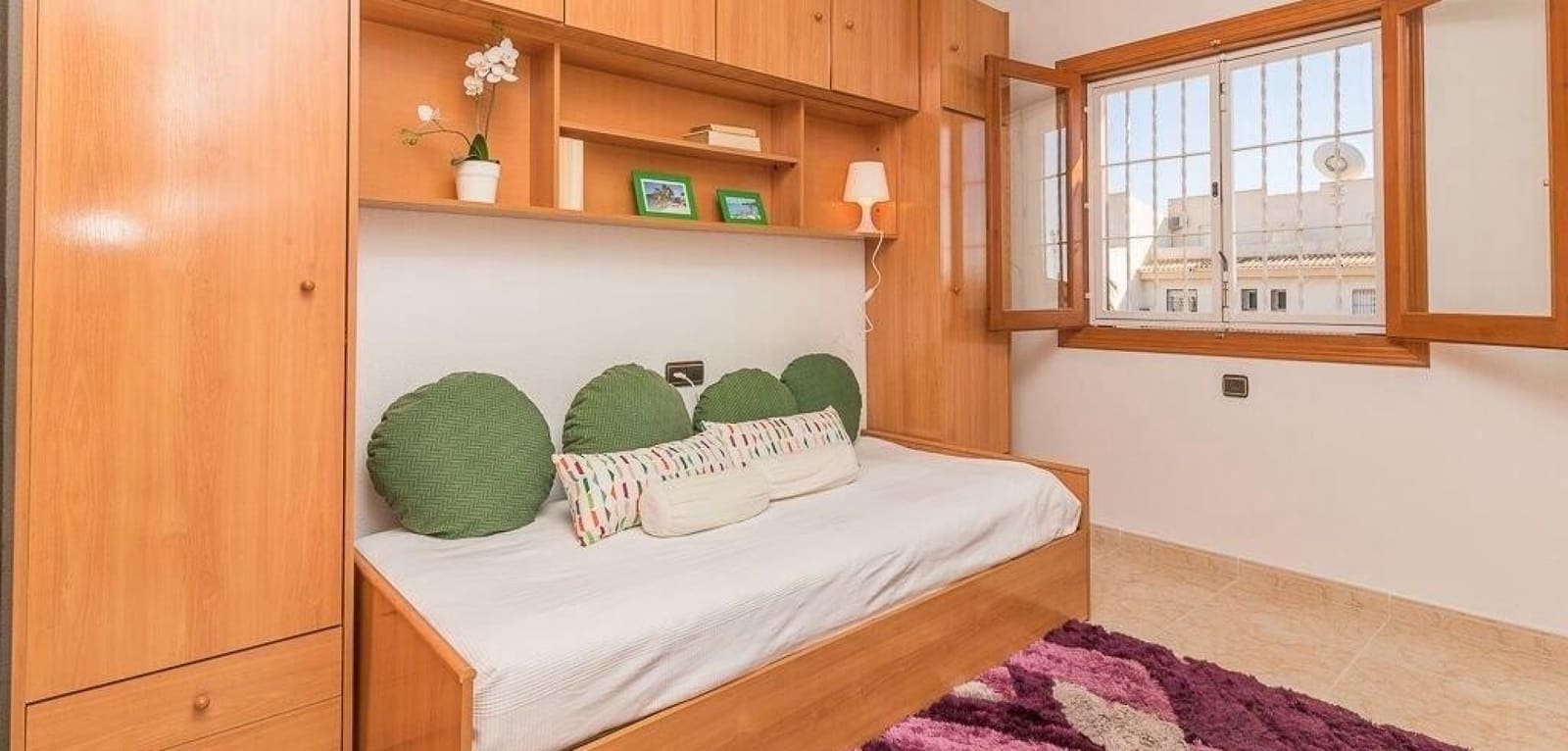 3 sypialnia Dom na sprzedaż w Playa Flamenca z basenem garażem - 239 000 € (Ref: 9559532)