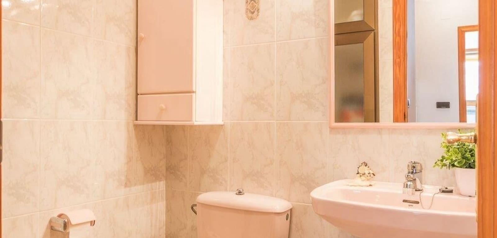 3 sypialnia Dom na sprzedaż w Playa Flamenca z basenem garażem - 239 000 € (Ref: 9559532)