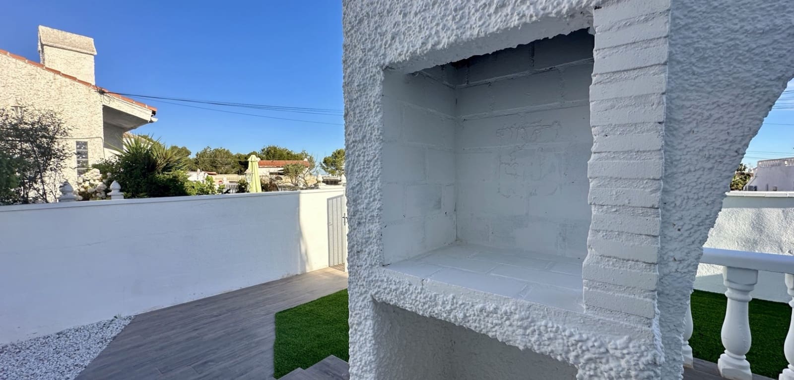 2 soveværelse Byhus til salg i Villamartin - € 199.000 (Ref: 9559533)