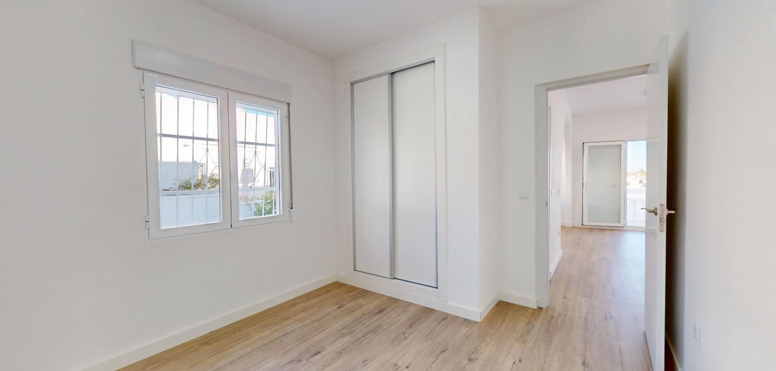 2 soveværelse Byhus til salg i Villamartin - € 199.000 (Ref: 9559533)