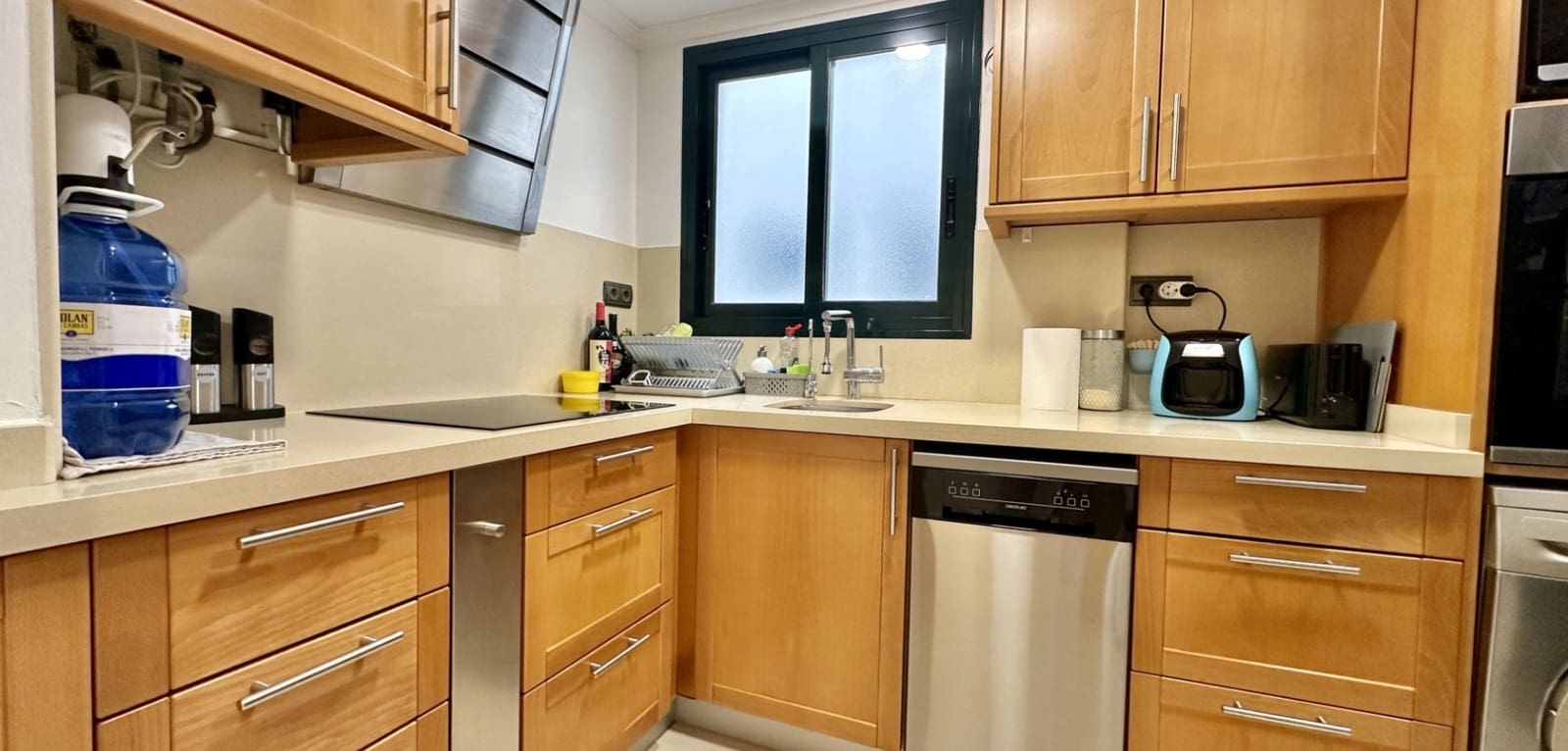 2 soverom Leilighet til salgs i Guardamar del Segura med garasje - € 339 000 (Ref: 9559537)