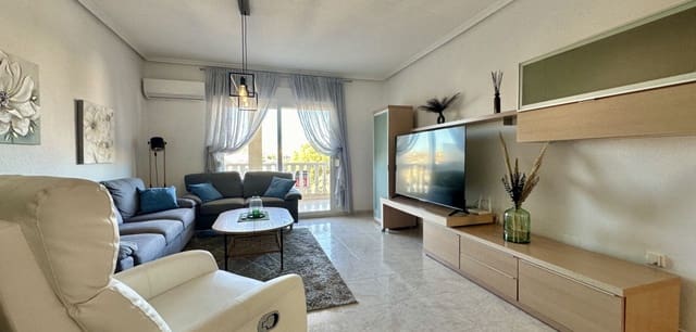 2 camera da letto Appartamento in vendita in Playa Flamenca, Orihuela con piscina - 199.000 € (Rif: 9559538)