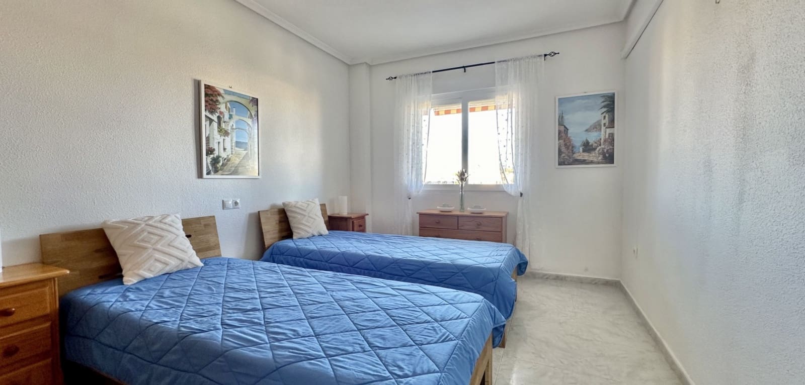 2 camera da letto Appartamento in vendita in Playa Flamenca con piscina - 199.000 € (Rif: 9559538)