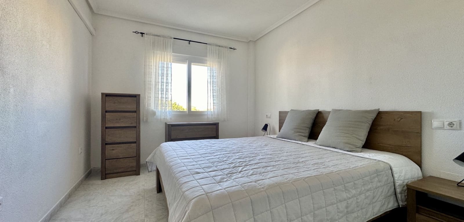 2 camera da letto Appartamento in vendita in Playa Flamenca con piscina - 199.000 € (Rif: 9559538)