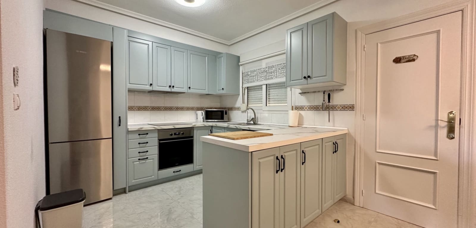 2 camera da letto Appartamento in vendita in Playa Flamenca con piscina - 199.000 € (Rif: 9559538)