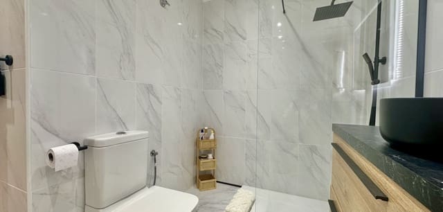 3 quarto Casa em Banda para venda em La Florida, Orihuela com piscina - 295 000 € (Ref: 9559544)