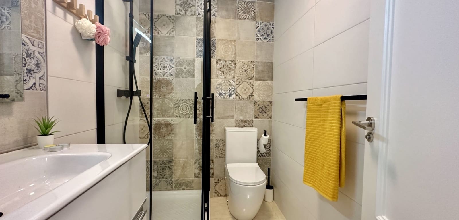 3 Zimmer Haus zu verkaufen in San Miguel de Salinas mit Pool Garage - 229.000 € (Ref: 9559546)