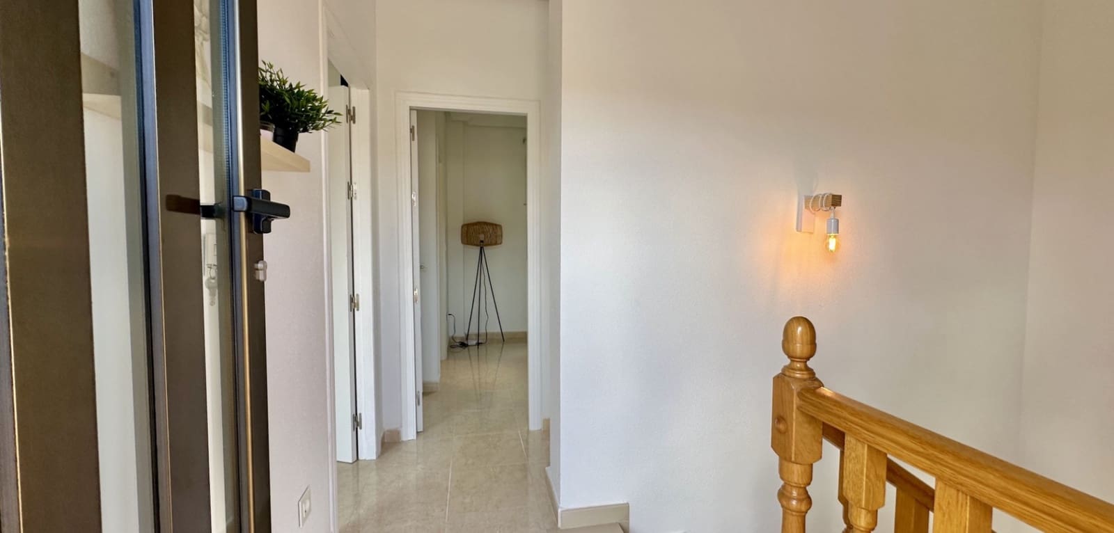 3 Zimmer Haus zu verkaufen in San Miguel de Salinas mit Pool Garage - 229.000 € (Ref: 9559546)