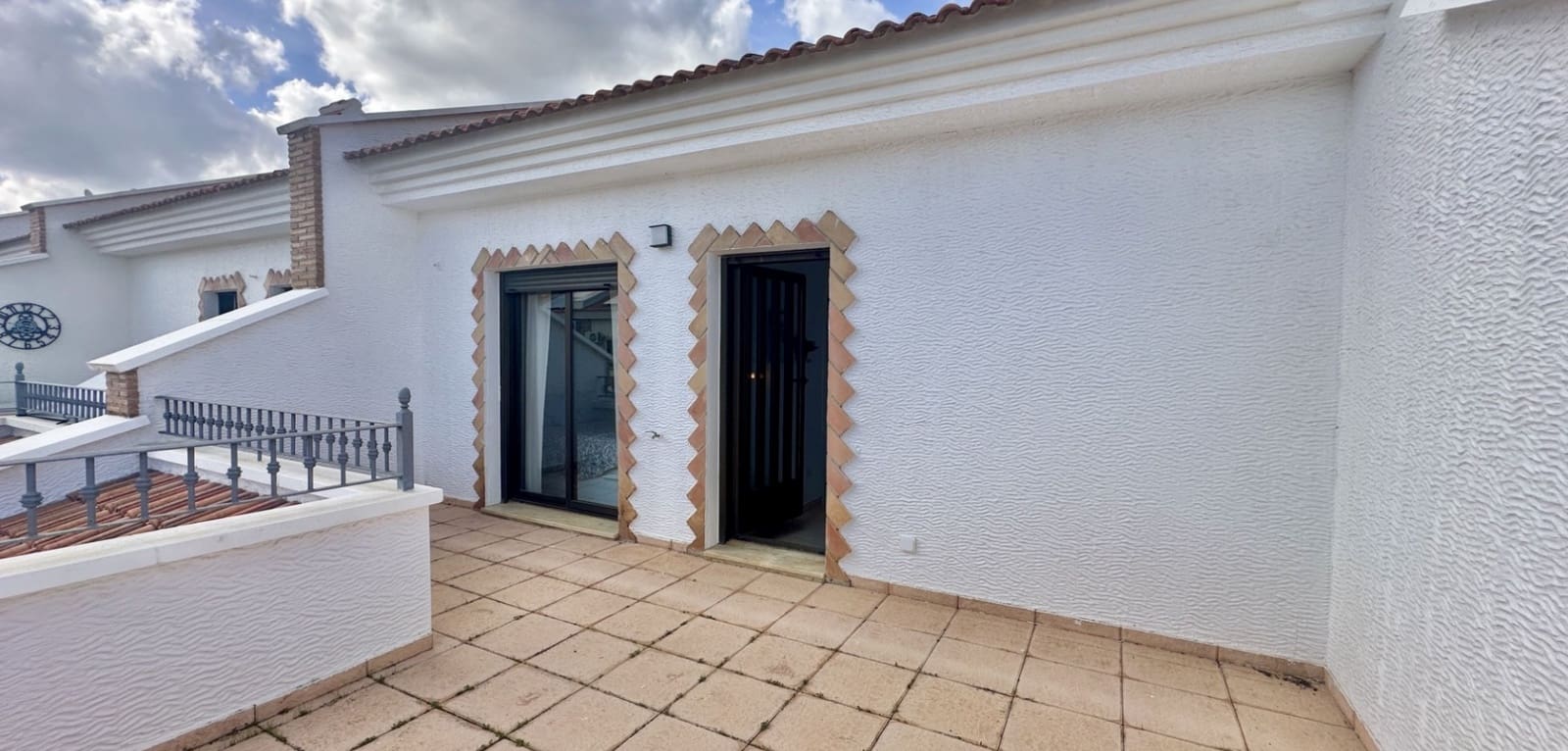 3 Zimmer Haus zu verkaufen in San Miguel de Salinas mit Pool Garage - 229.000 € (Ref: 9559546)