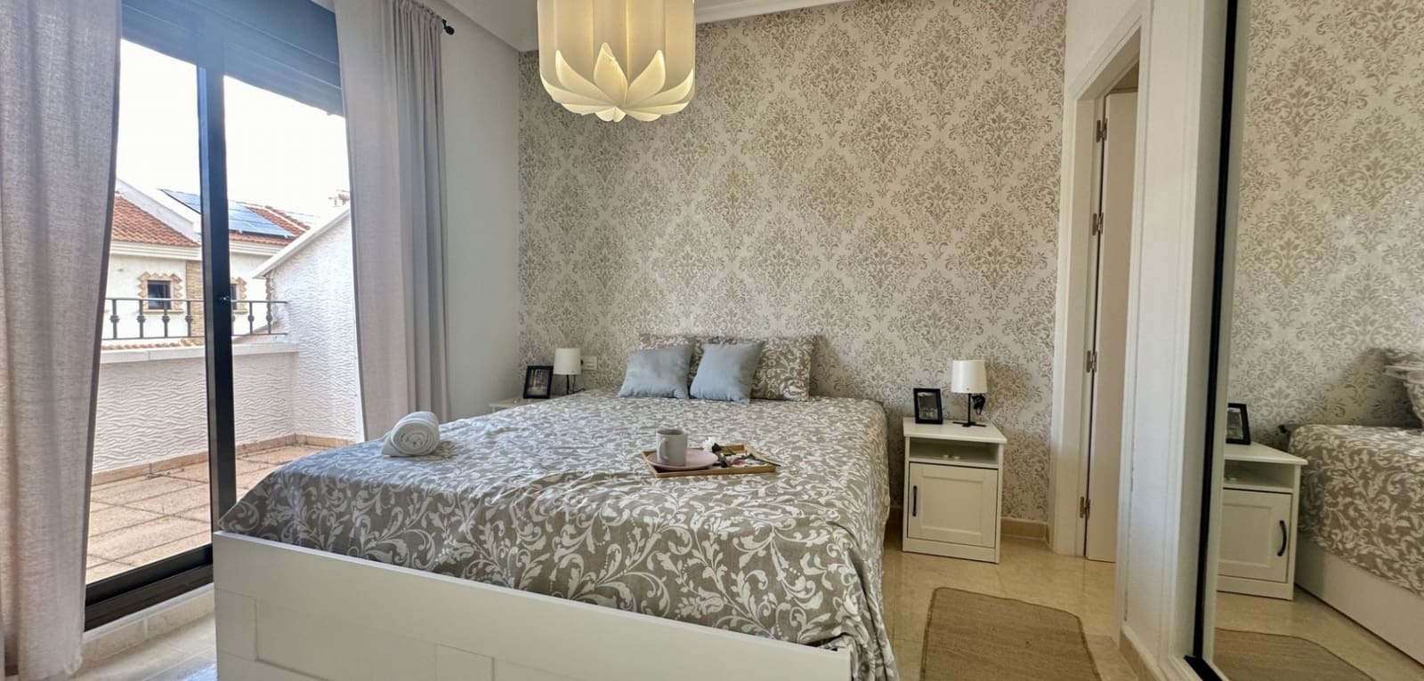 3 Zimmer Haus zu verkaufen in San Miguel de Salinas mit Pool Garage - 229.000 € (Ref: 9559546)