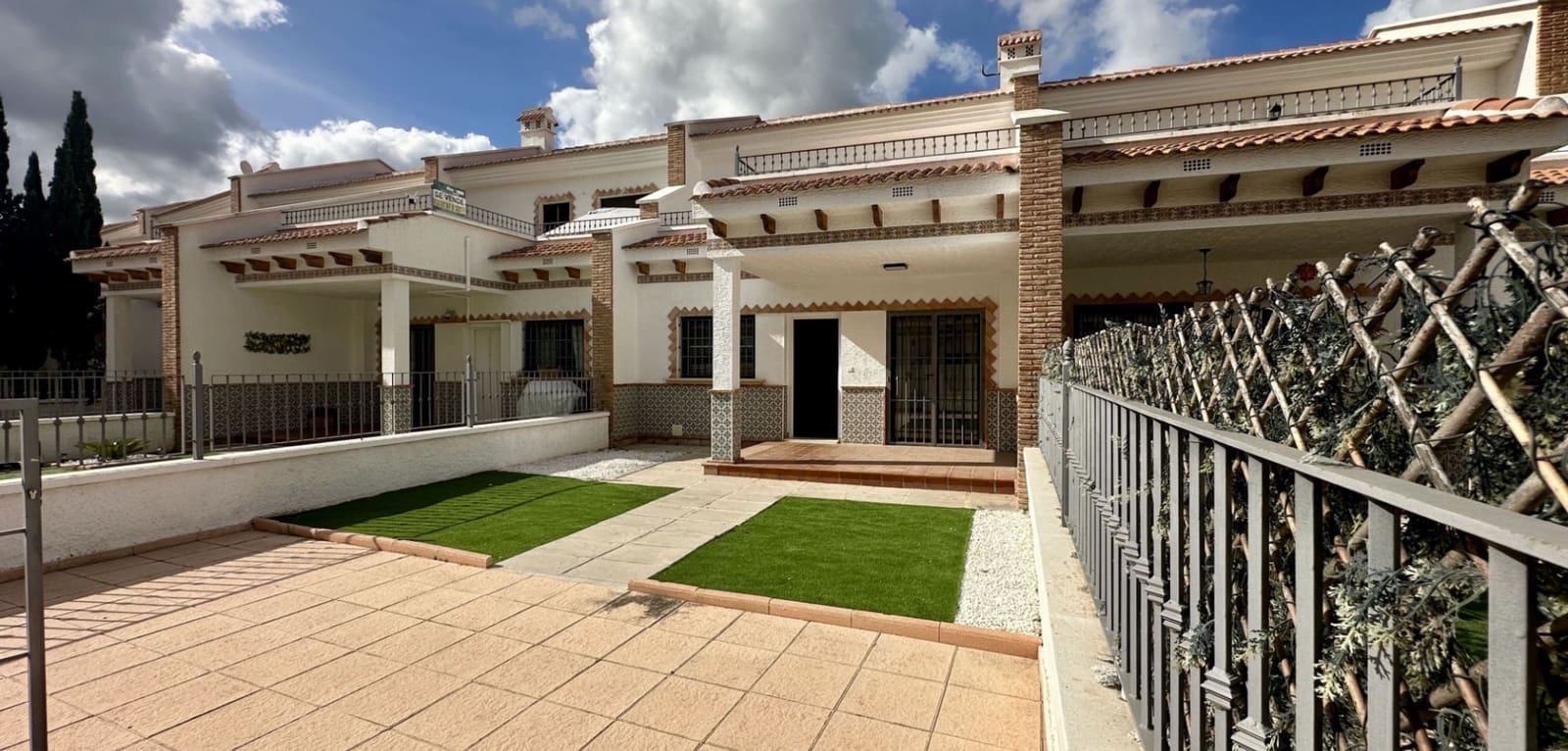 3 Zimmer Haus zu verkaufen in San Miguel de Salinas mit Pool Garage - 229.000 € (Ref: 9559546)