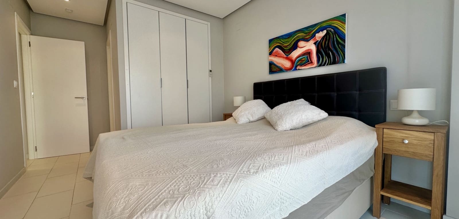 2 soverom Leilighet til salgs i Villamartin med svømmebasseng - € 255 000 (Ref: 9559549)