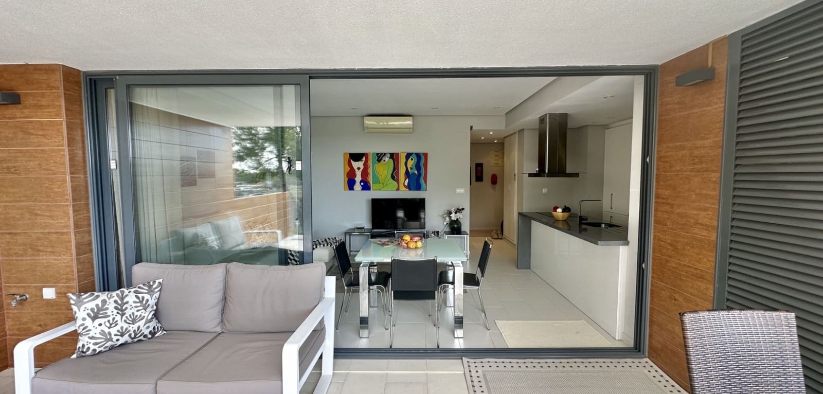 2 soverom Leilighet til salgs i Villamartin med svømmebasseng - € 255 000 (Ref: 9559549)