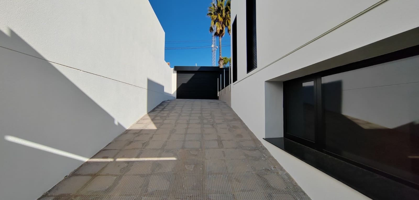 3 Zimmer Villa zu verkaufen in Los Balcones mit Pool Garage - 750.000 € (Ref: 9559551)