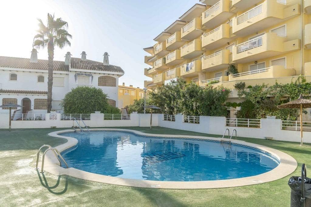 1 quarto Apartamento para venda em Cabo Roig - 165 000 € (Ref: 9559569)