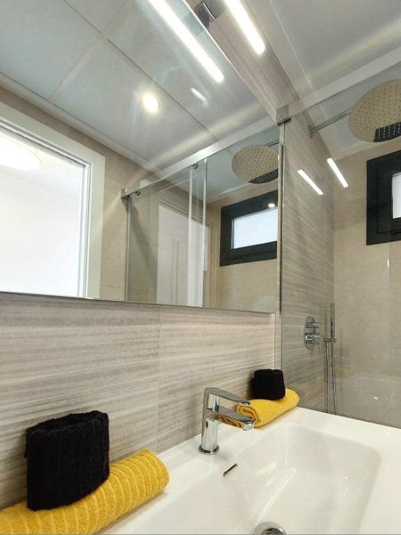 2 chambre Appartement à vendre à San Miguel de Salinas avec piscine garage - 266 000 € (Ref: 9559610)