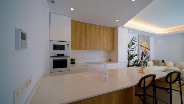 3 quarto Moradia para venda em Los Altos com piscina garagem - 509 000 € (Ref: 9559631)