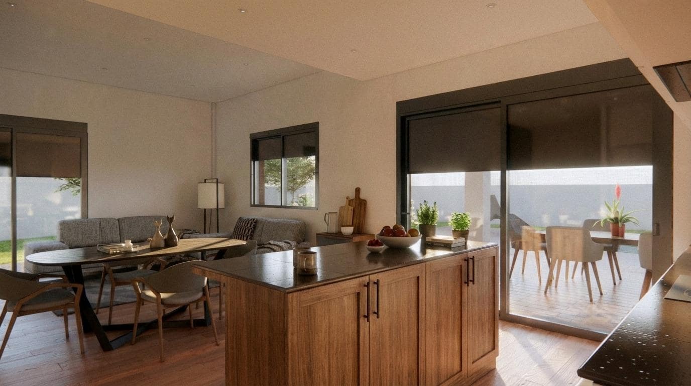 3 bedroom Villa for sale in Vistabella with pool - € 495,000 (Ref: 9559663)