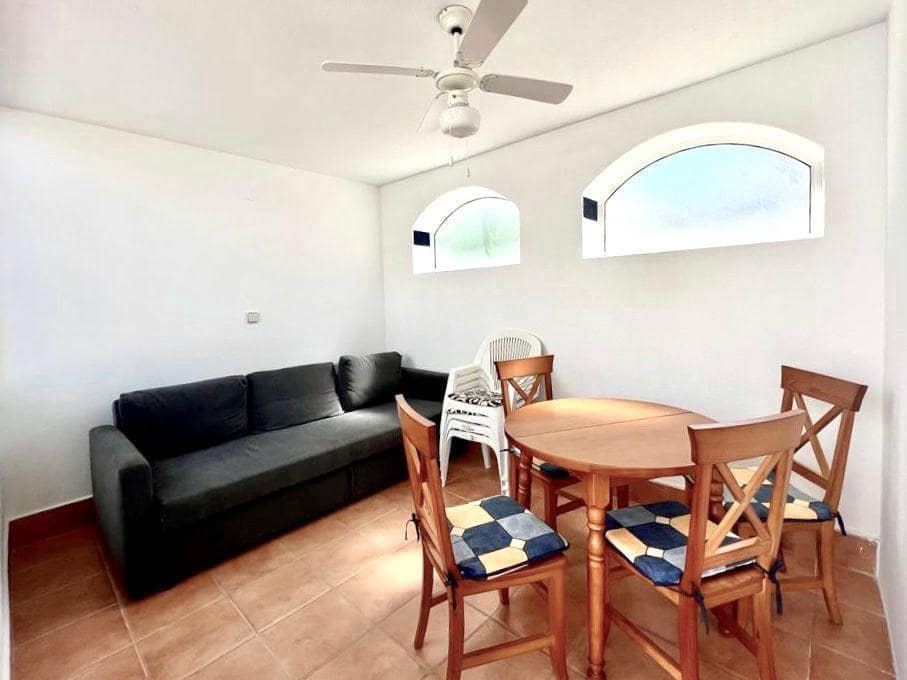 3 soveværelse Byhus til salg i Los Dolses med swimmingpool - € 190.000 (Ref: 9559679)