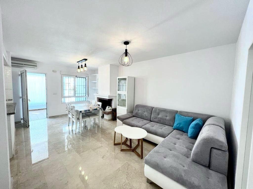 3 soveværelse Byhus til salg i Los Dolses med swimmingpool - € 190.000 (Ref: 9559679)