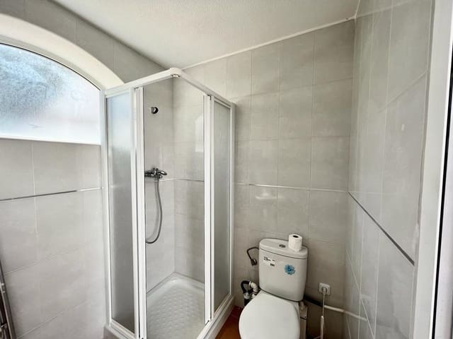 3 soveværelse Byhus til salg i Los Dolses, Orihuela med swimmingpool - € 190.000 (Ref: 9559679)