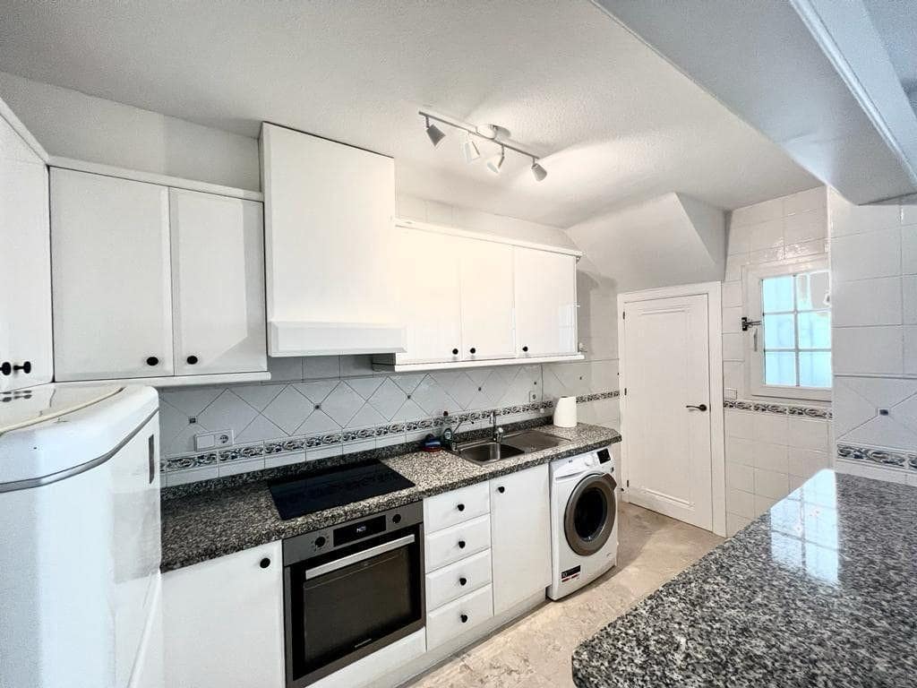 3 soveværelse Byhus til salg i Los Dolses med swimmingpool - € 190.000 (Ref: 9559679)