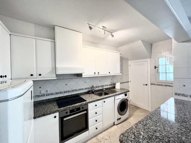 3 soveværelse Byhus til salg i Los Dolses, Orihuela med swimmingpool - € 190.000 (Ref: 9559679)