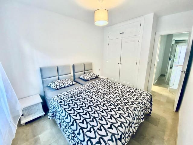 3 soveværelse Byhus til salg i Los Dolses, Orihuela med swimmingpool - € 190.000 (Ref: 9559679)