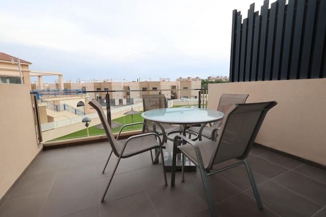 2 bedroom Apartment for sale in La Zenia, Orihuela with pool garage - € 279,500 (Ref: 9559682)