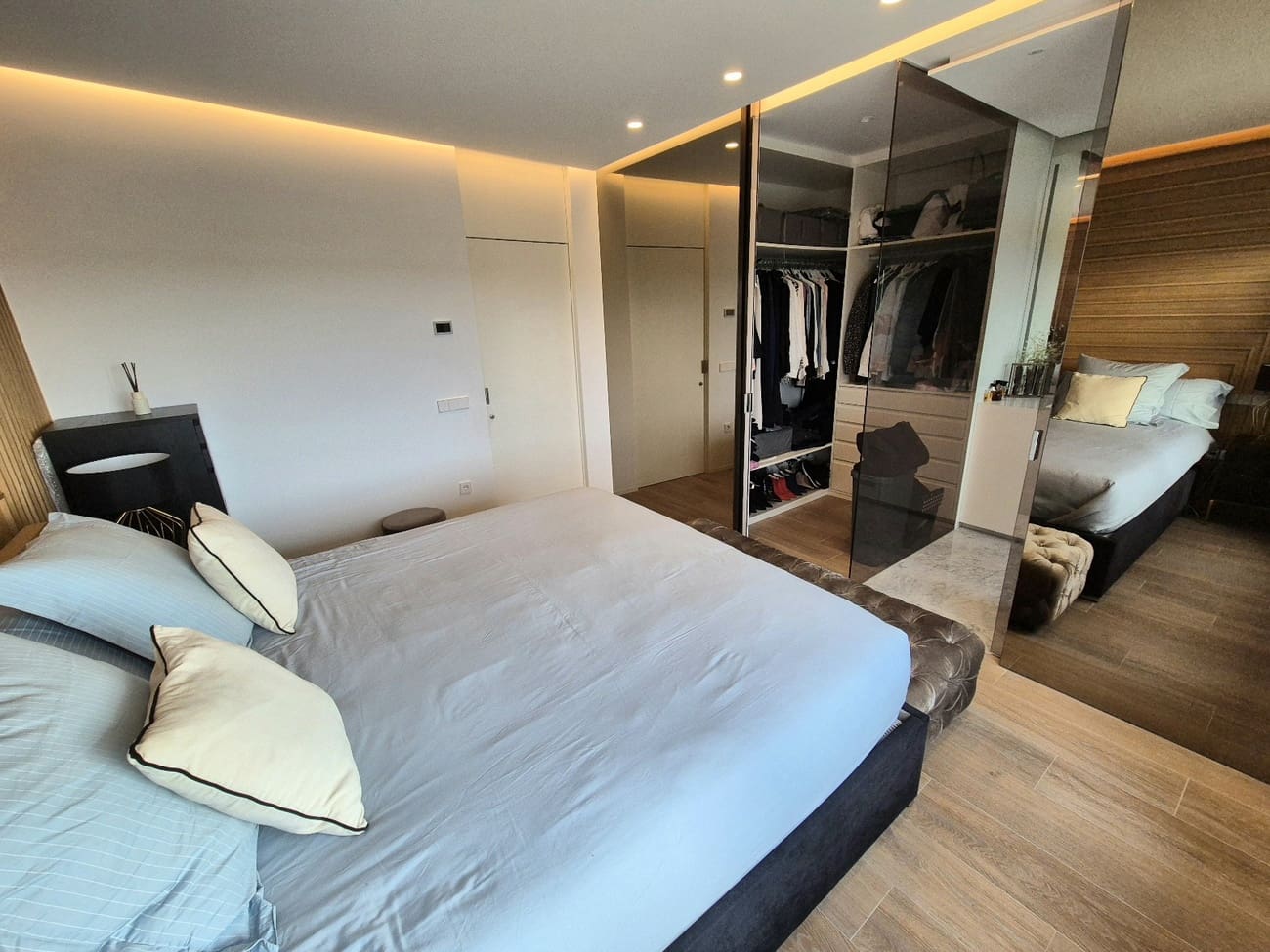 3 chambre Appartement à vendre à Las Colinas Golf avec piscine garage - 829 000 € (Ref: 9559683)