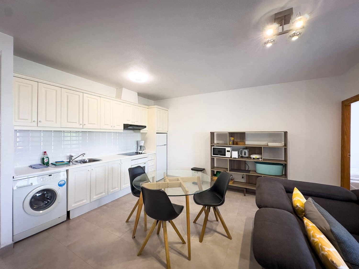 2 chambre Appartement à vendre à Playa Flamenca avec piscine - 289 000 € (Ref: 9559686)