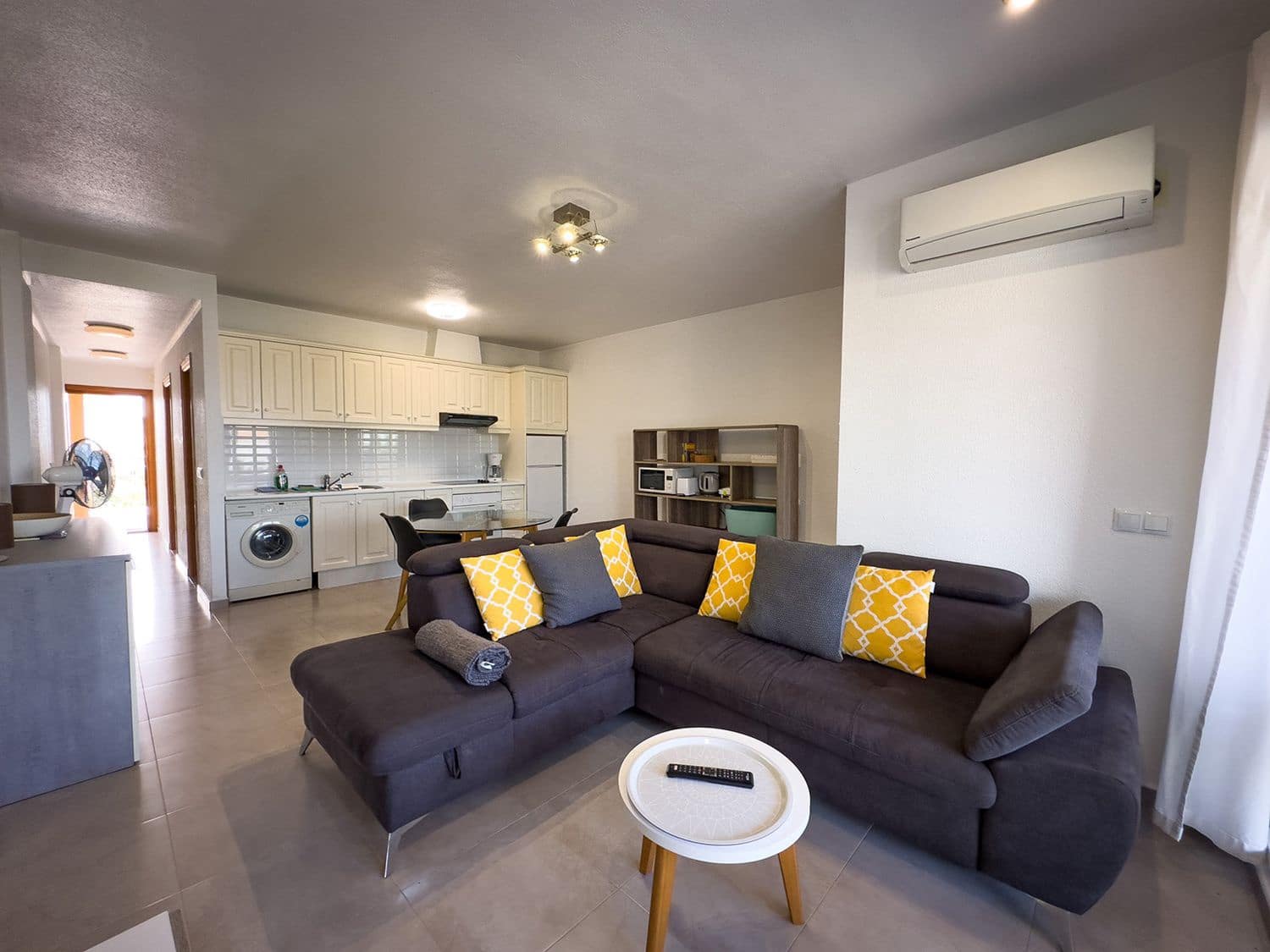 2 chambre Appartement à vendre à Playa Flamenca avec piscine - 289 000 € (Ref: 9559686)