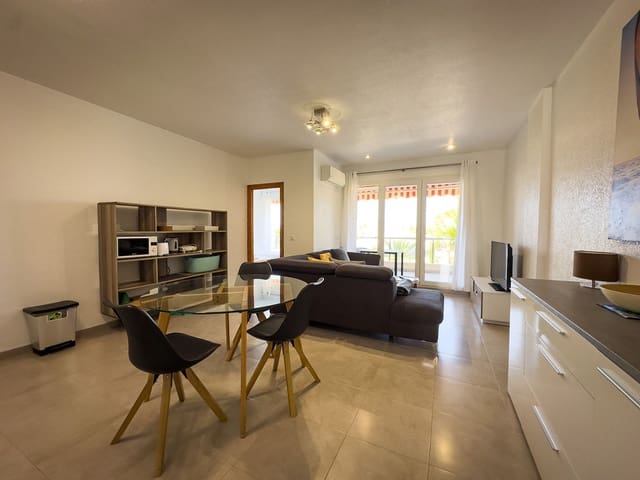 2 bedroom Apartment for sale in Playa Flamenca, Orihuela with pool - € 289,000 (Ref: 9559686)