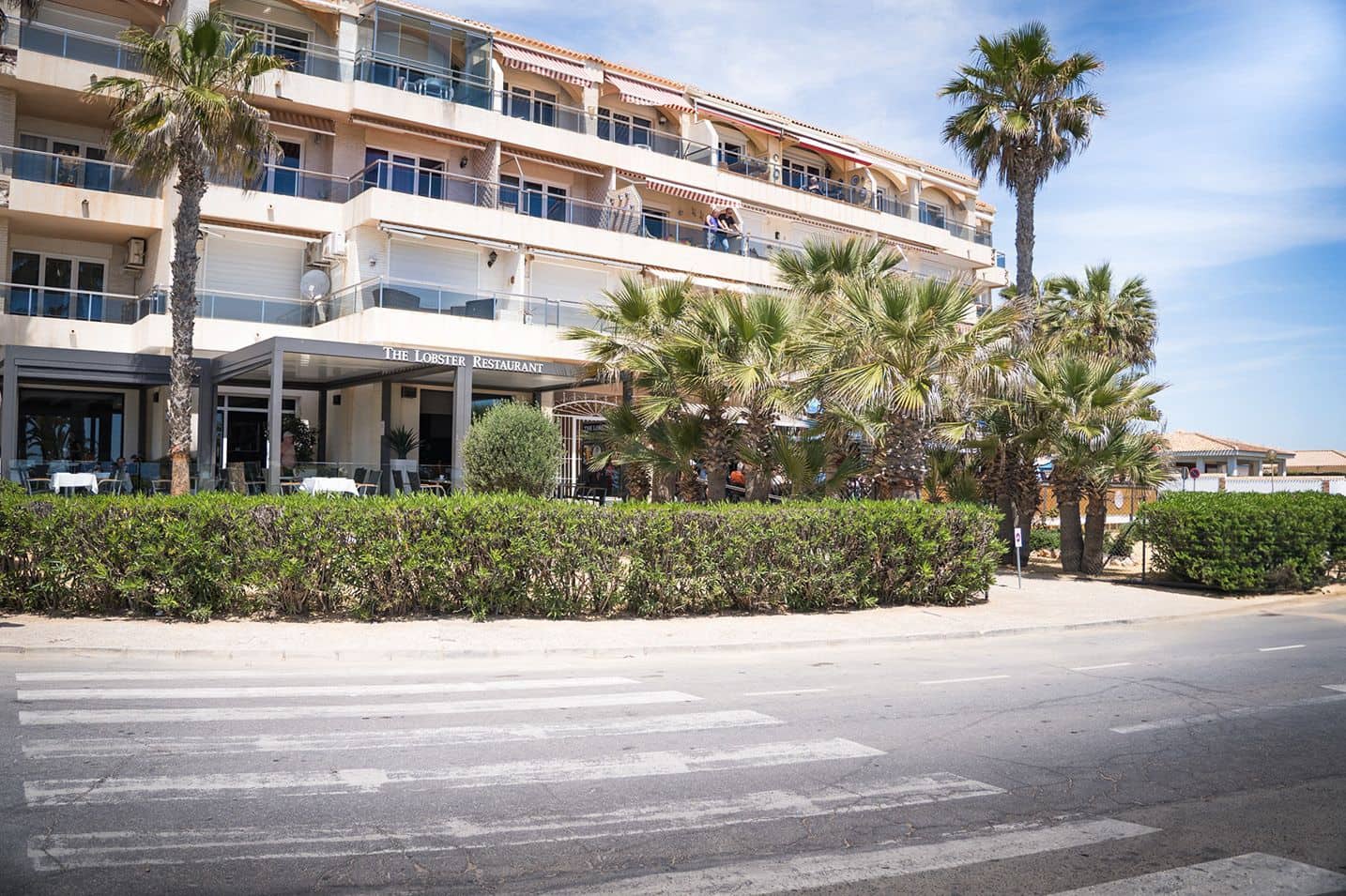 2 chambre Appartement à vendre à Playa Flamenca avec piscine - 289 000 € (Ref: 9559686)