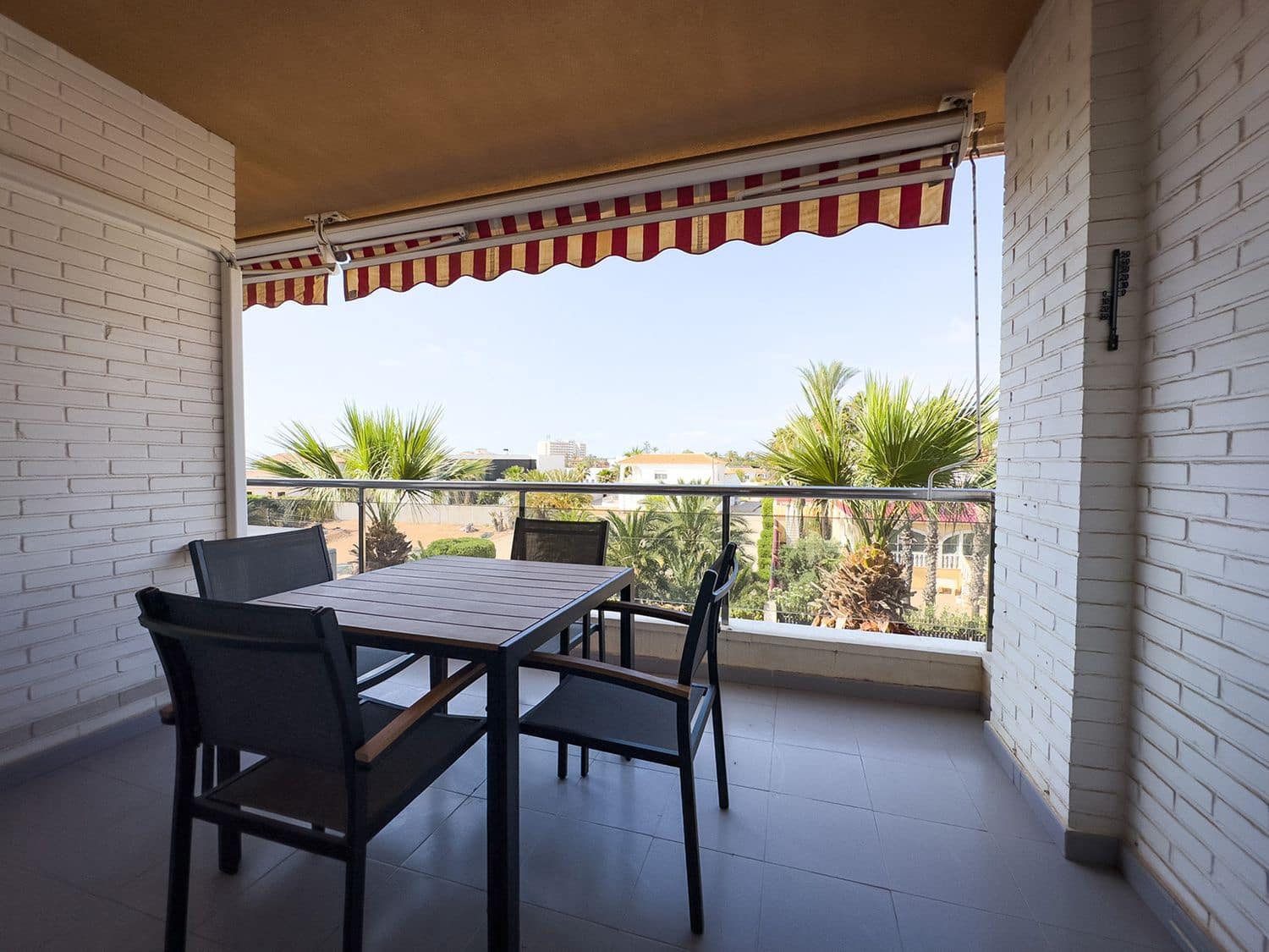 2 chambre Appartement à vendre à Playa Flamenca avec piscine - 289 000 € (Ref: 9559686)