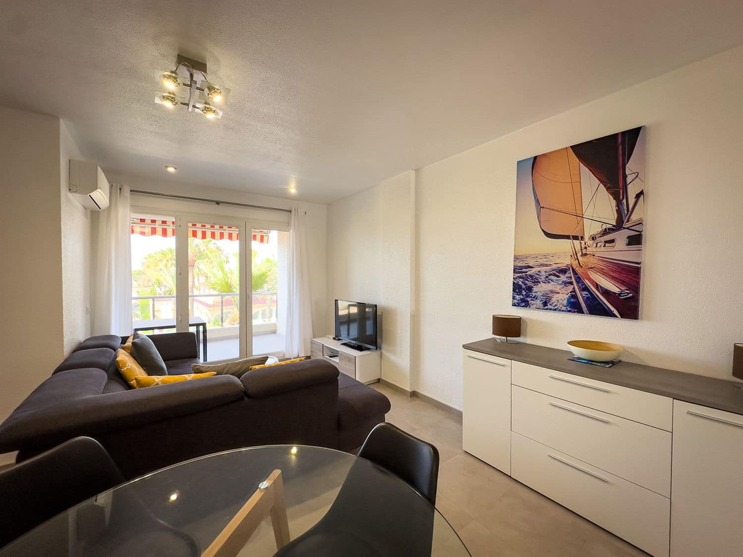 2 chambre Appartement à vendre à Playa Flamenca avec piscine - 289 000 € (Ref: 9559686)