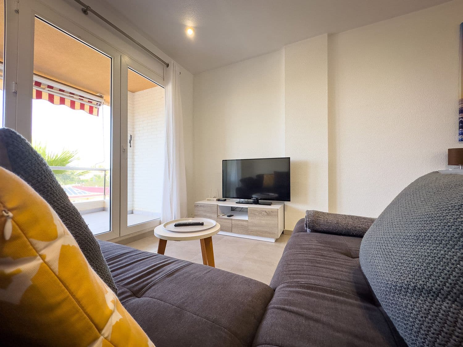 2 chambre Appartement à vendre à Playa Flamenca avec piscine - 289 000 € (Ref: 9559686)