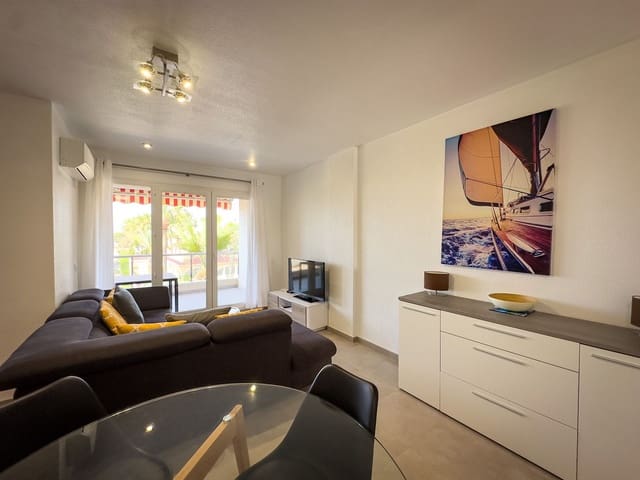 2 bedroom Apartment for sale in Playa Flamenca, Orihuela with pool - € 289,000 (Ref: 9559686)