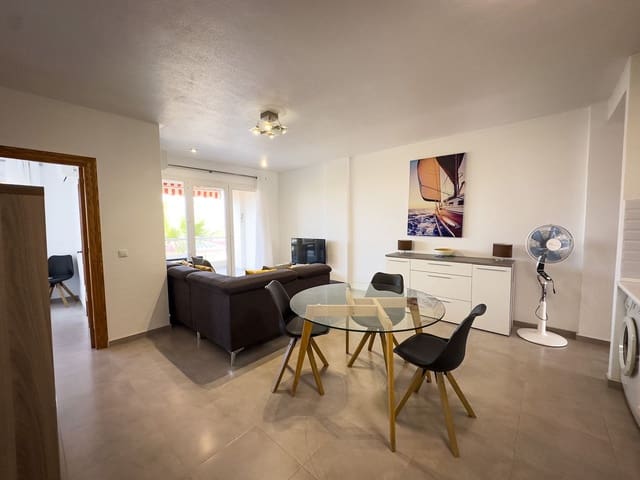 2 bedroom Apartment for sale in Playa Flamenca, Orihuela with pool - € 289,000 (Ref: 9559686)