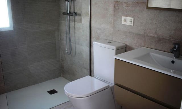 3 bedroom Villa for sale in La Romana with pool - € 345,000 (Ref: 9559688)