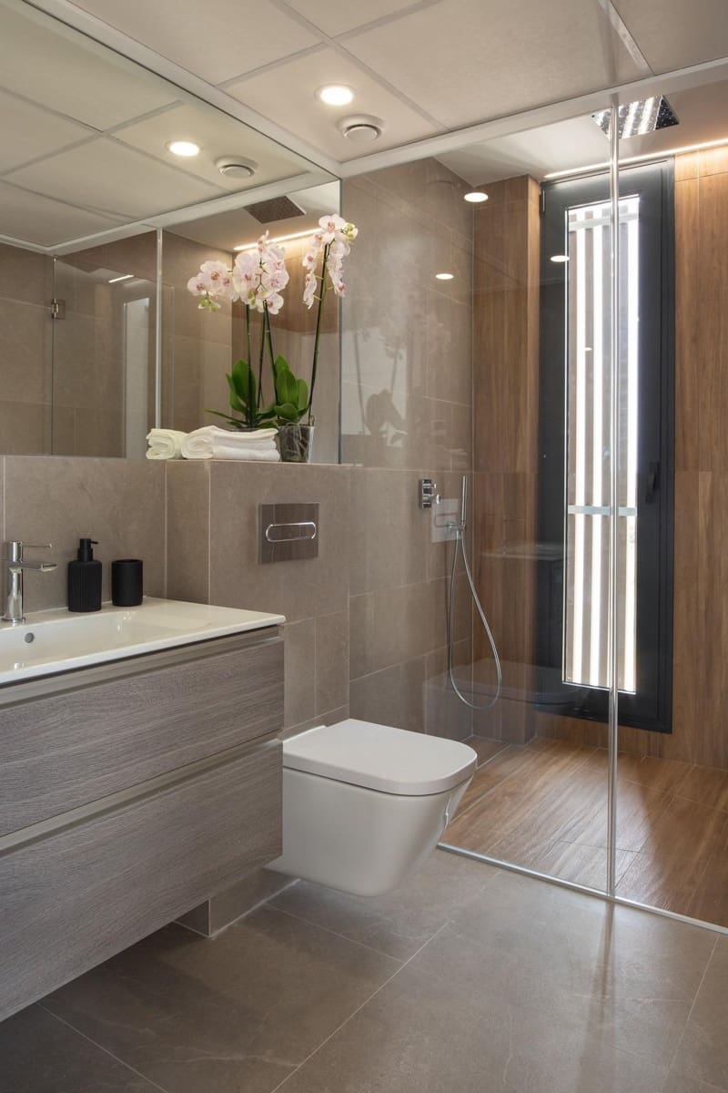 4 quarto Moradia para venda em Dehesa de Campoamor com piscina - 1 160 000 € (Ref: 9559692)