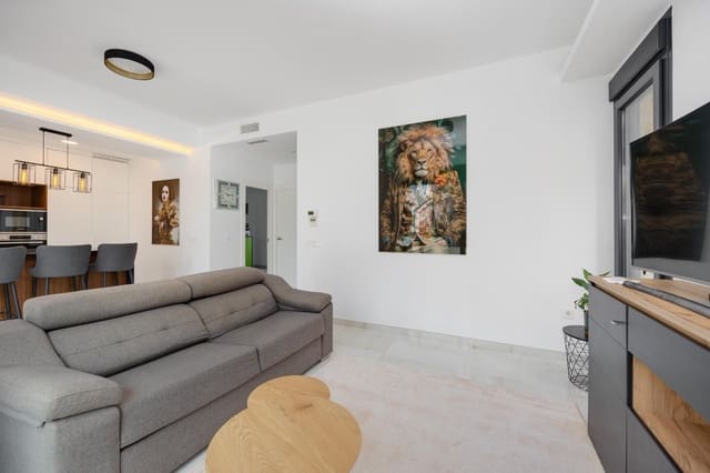 3 quarto Moradia para venda em Lomas de Cabo Roig - Los Dolses, Orihuela com garagem - 489 000 € (Ref: 9559740)