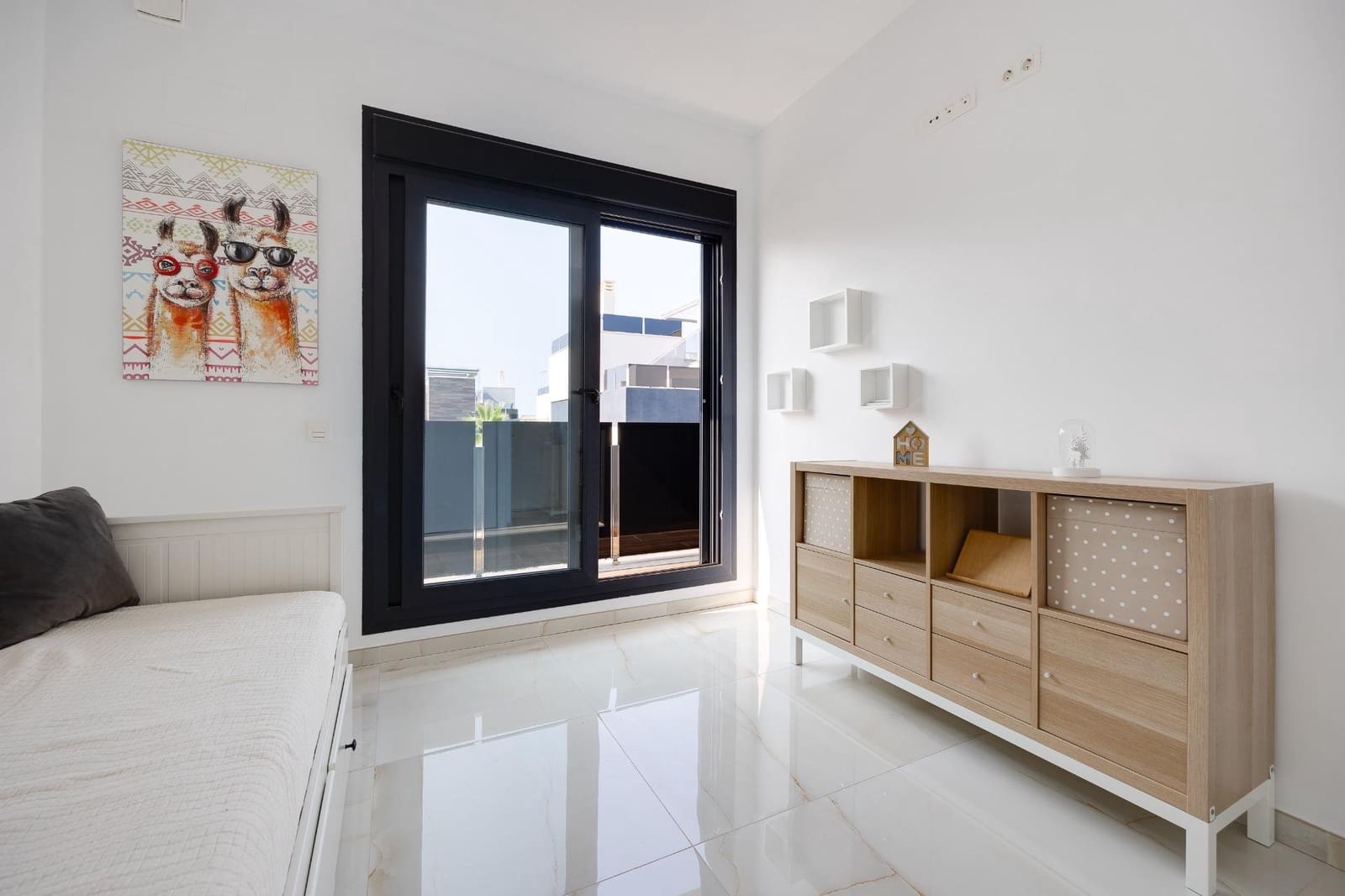 3 quarto Moradia para venda em Orihuela Costa com garagem - 489 000 € (Ref: 9559740)