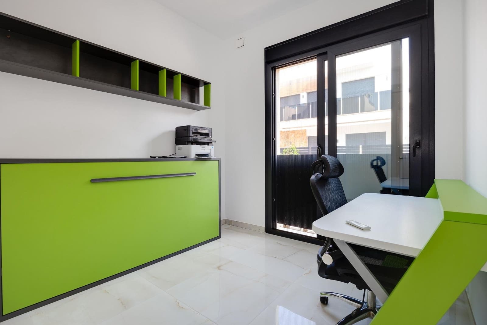 3 quarto Moradia para venda em Orihuela Costa com garagem - 489 000 € (Ref: 9559740)