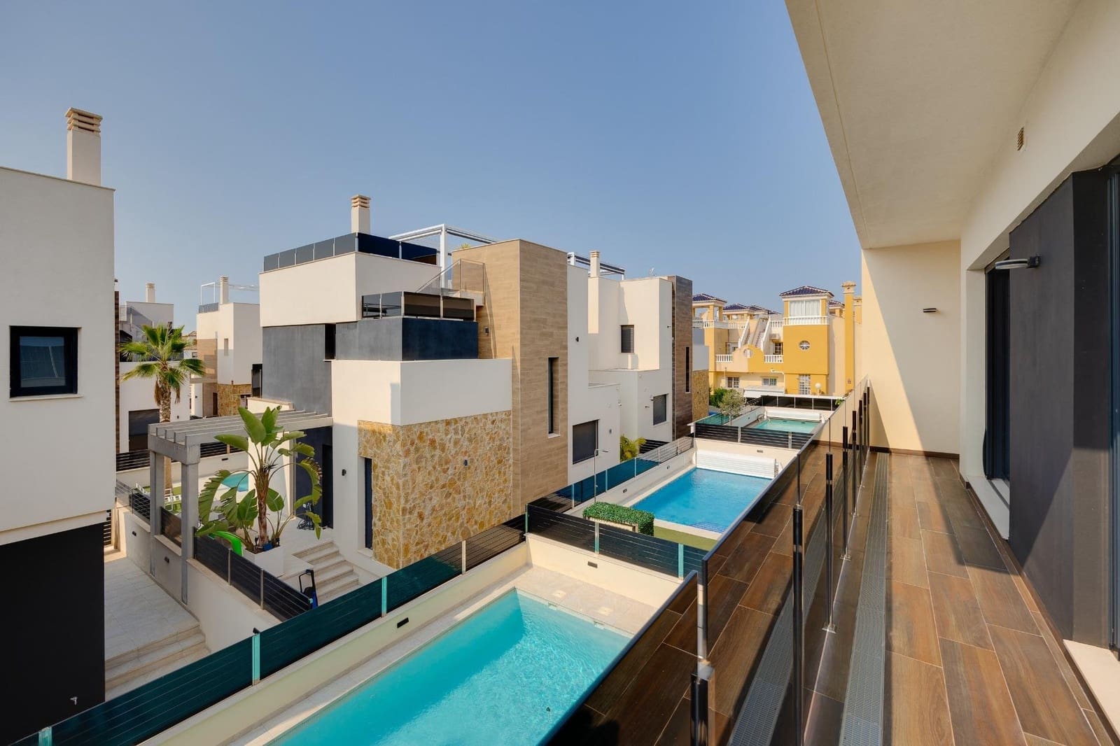 3 quarto Moradia para venda em Orihuela Costa com garagem - 489 000 € (Ref: 9559740)