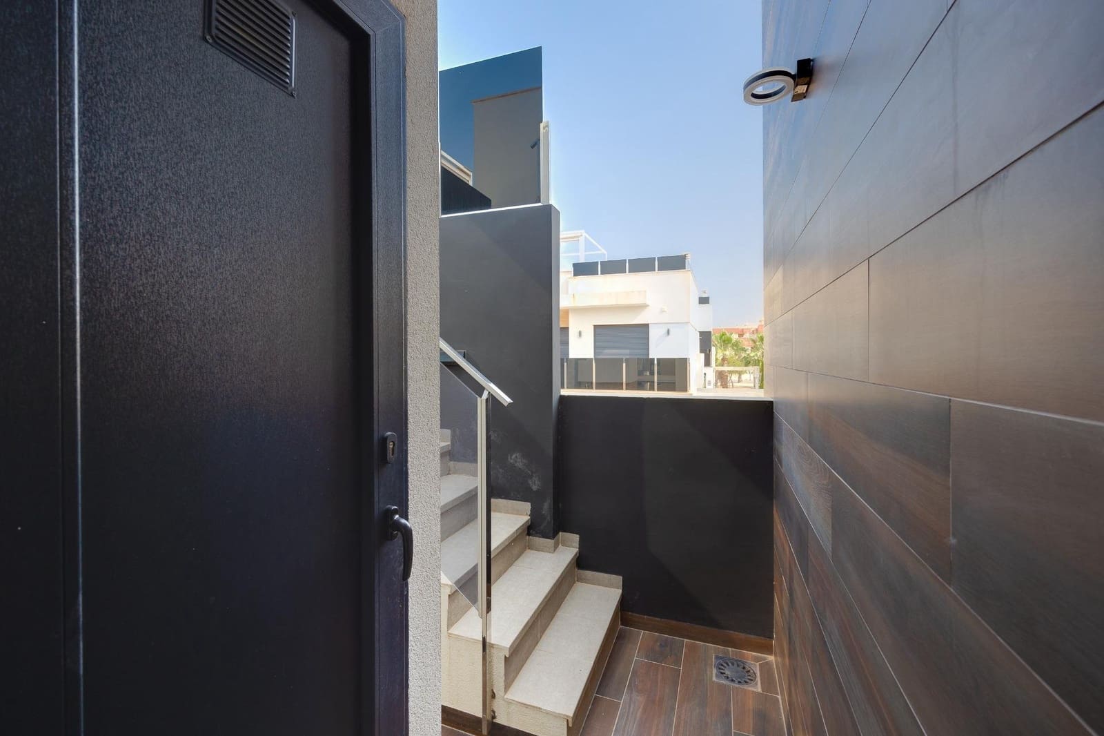 3 quarto Moradia para venda em Orihuela Costa com garagem - 489 000 € (Ref: 9559740)